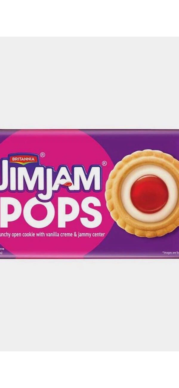 Parle Jim Jam