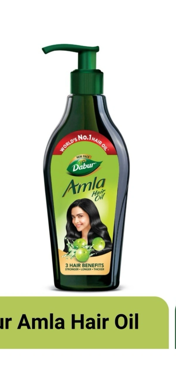 Dabur Amla - 550ml