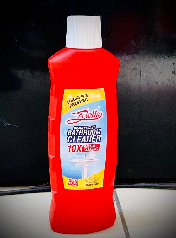 ABELLA BATHROOM CLEANER 500ML