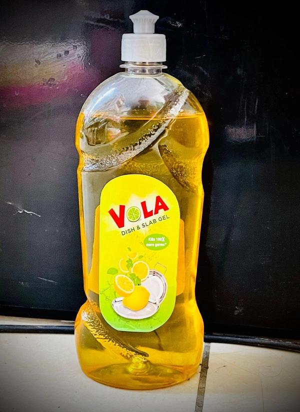 VOLA DISHWASH CLEANER 750 ML