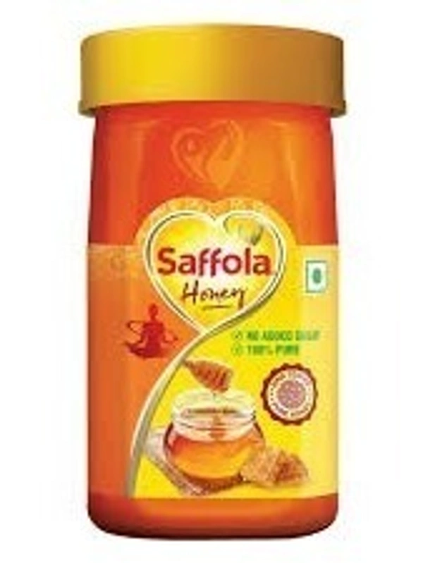 SAFFOLA HONEY 1 KG  - 1 KG