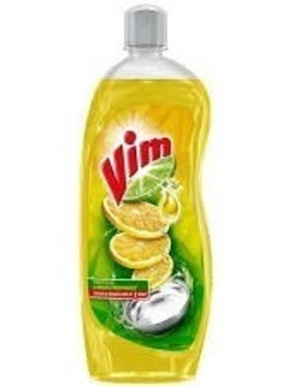 VIM LIQUID 750ML  - 750ML
