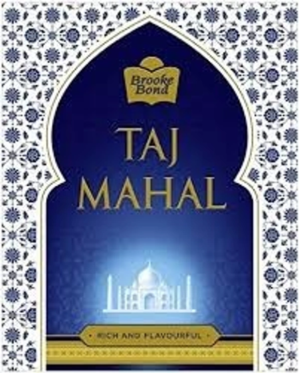 TAJ MAHAL 1 KG 