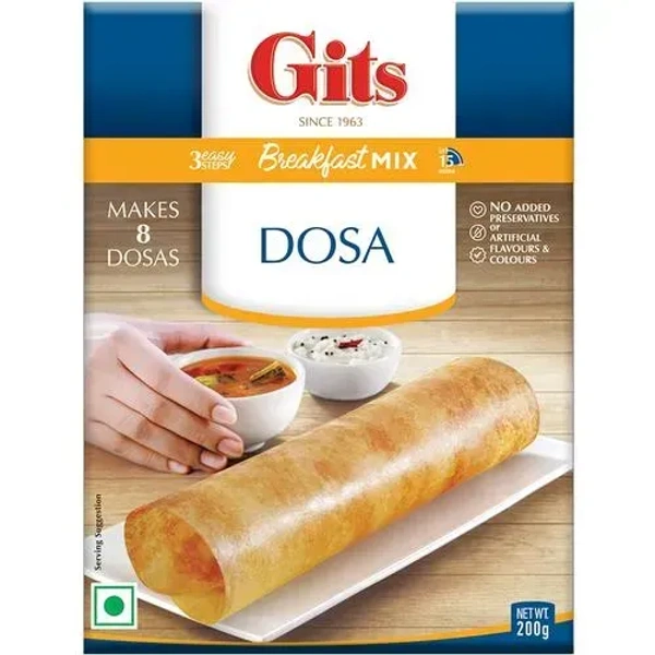 Gits Dosa Mix - 200 g