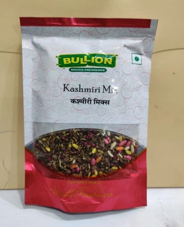 Bullion Kashmiri Mix Freshners- 100 g - 100gm
