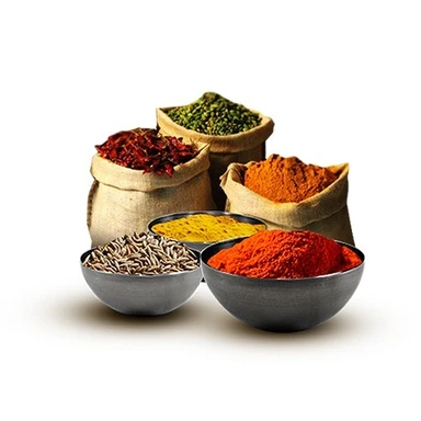 Masala/Spices