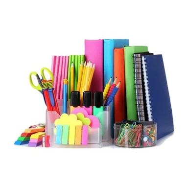 Stationery & Toys