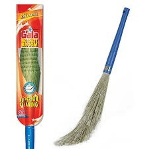 Gala Brand No Dust Broom XL - 1 pc - 1 pc