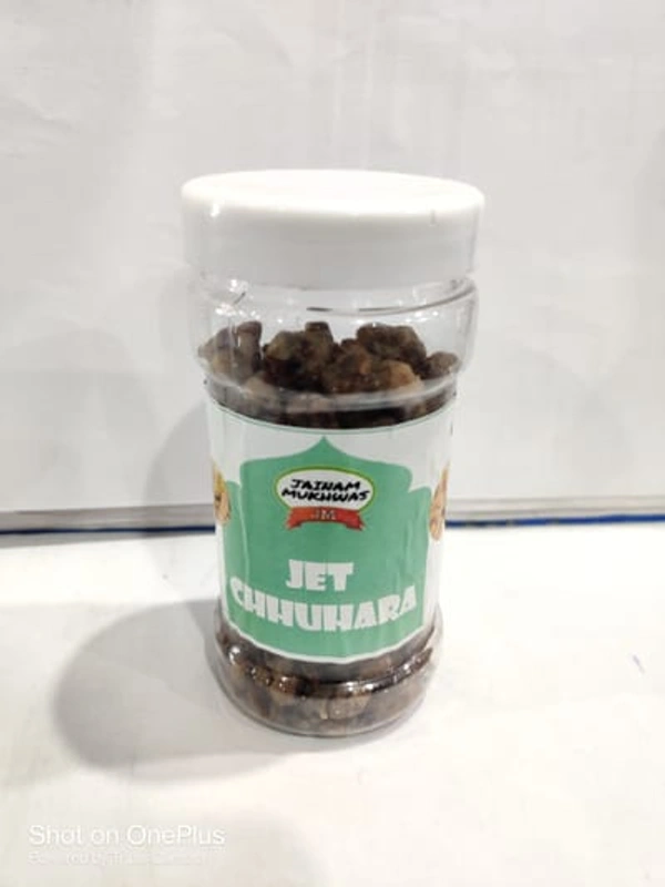 JM Jet Chhuhara Jar- 100 g - 100gm
