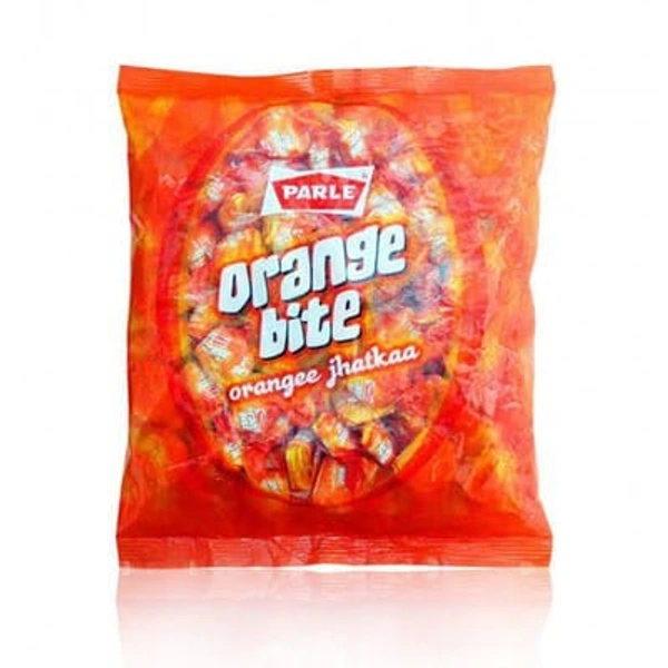 Parle Orange Bite Assorted Chocolates- 289 g - 289 g