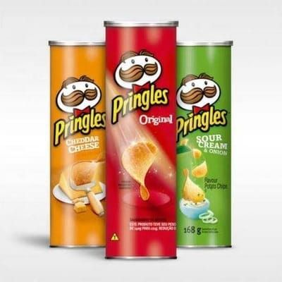 chip pringle