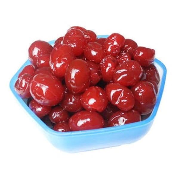 Red Cherries Fresh- 100 g - 100 g