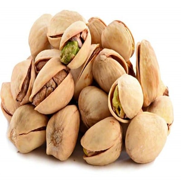 Salted Pista -250g - 250 gm