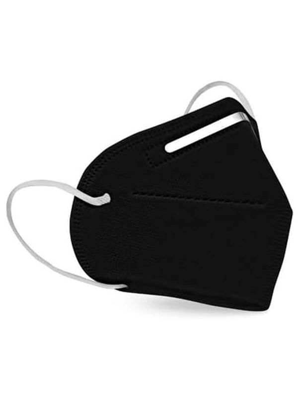 Softcare N 95 Mask Layered Soft Fabric - 1pc - 1pc