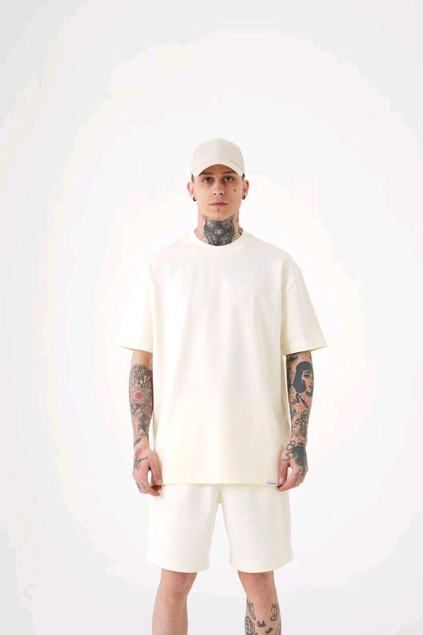 Premium Off White T-shirt  OG - White, Xl