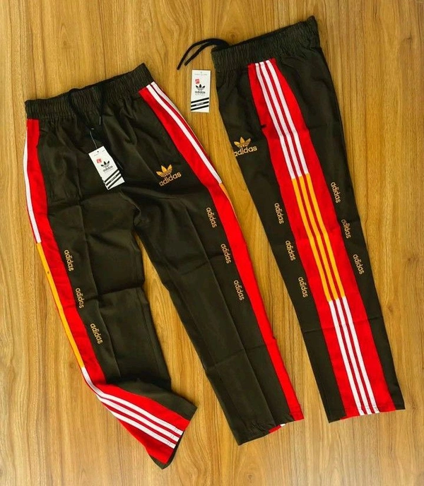 Premium Surplus Track OG - Xxl, Mine Shaft