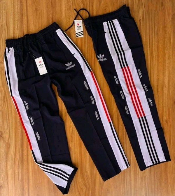 Premium Surplus Track OG - L, Black
