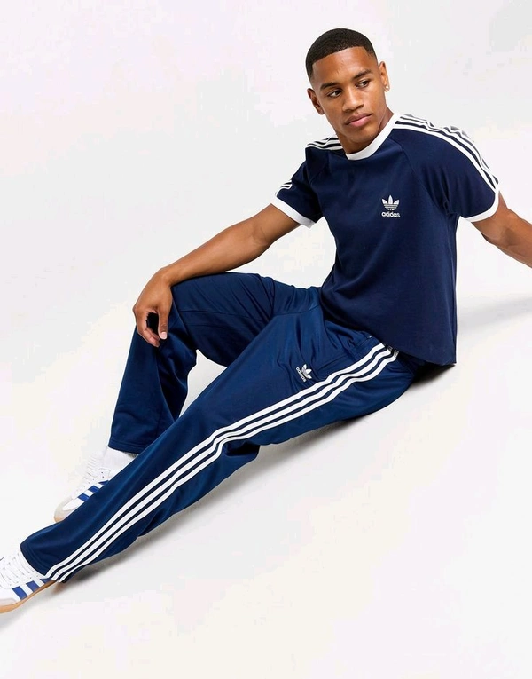 Premium Surplus Track OG - M, Navy Blue