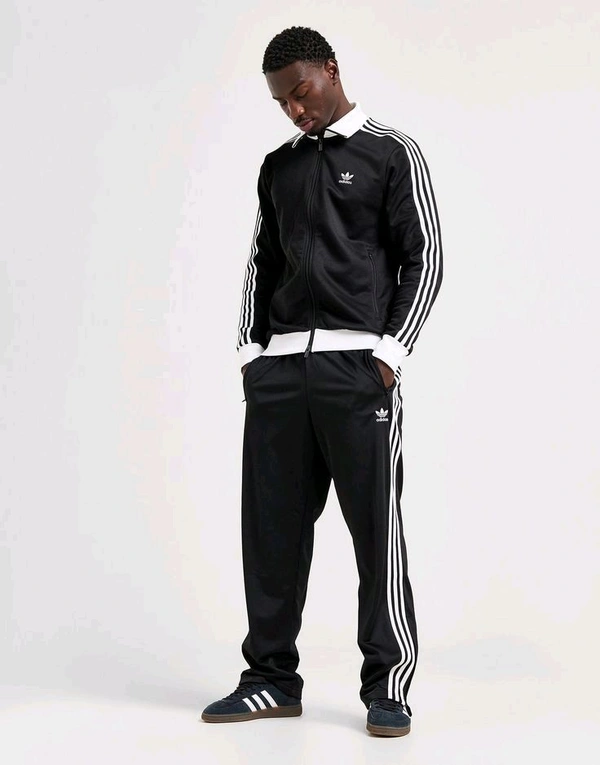 Premium Surplus Track OG - L, Black