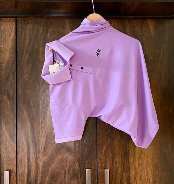 Branded Surplus Polo OG - Xxl, Mauve