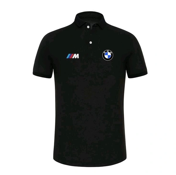 Branded Surplus Polo OG - L, Black