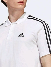 Branded Surplus Polo OG - Xl, White