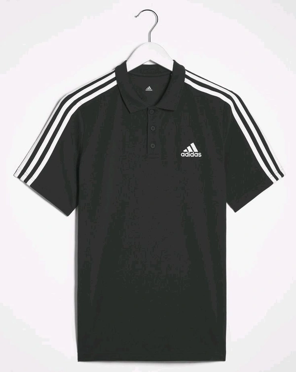 Branded Surplus Polo OG - M, Black