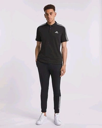 Branded Surplus Polo OG - Xl, Black