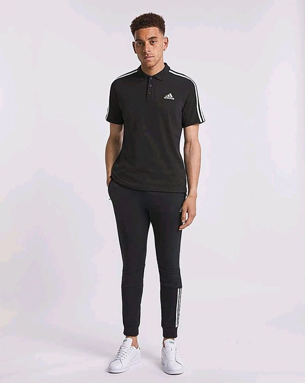 Branded Surplus Polo OG - Xl, Black