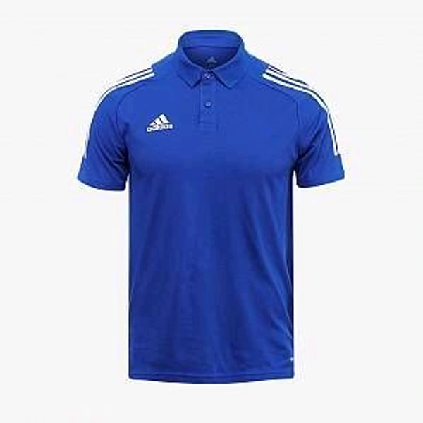 Branded Surplus Polo OG - M, Blue