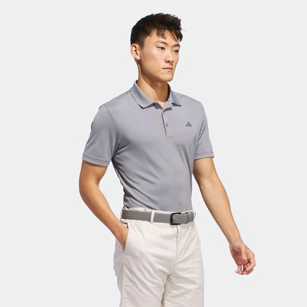 Branded Surplus Polo OG - L, Gray