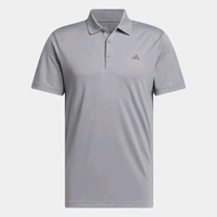 Branded Surplus Polo OG - L, Gray