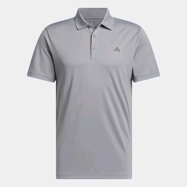 Branded Surplus Polo OG - L, Gray