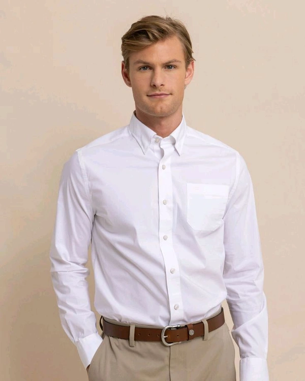 Premium SURPLUS OG shirt - White, L
