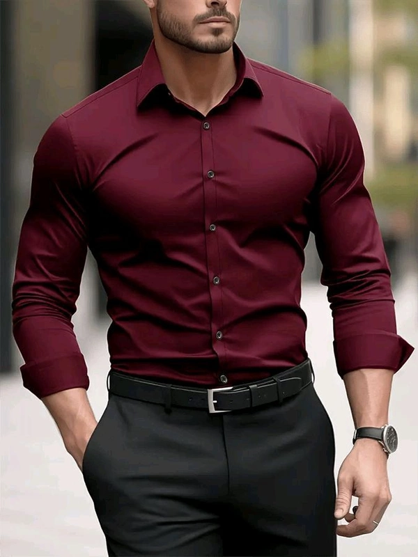 Premium SURPLUS OG shirt - Xl, choclate
