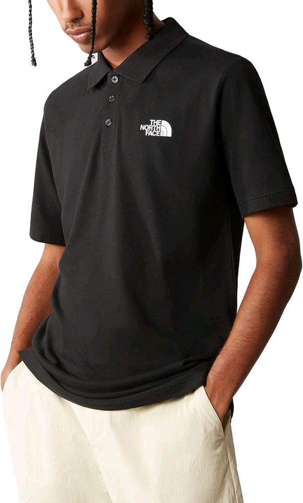 Branded Imported Surplus Polo OG - Black, 2xl