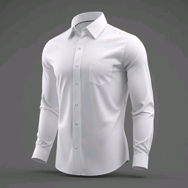 Premium Imported Oxford Shirts - M, White