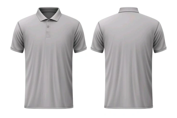 Branded Imported Surplus Polo OG - Black, Xl