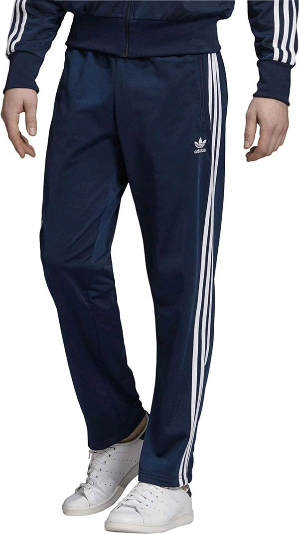Premium Lower For Mens Wear  - Navy Blue, M