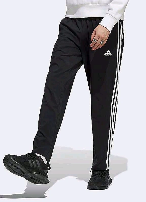 Premium Quality Sports Wear  - Xl, Black