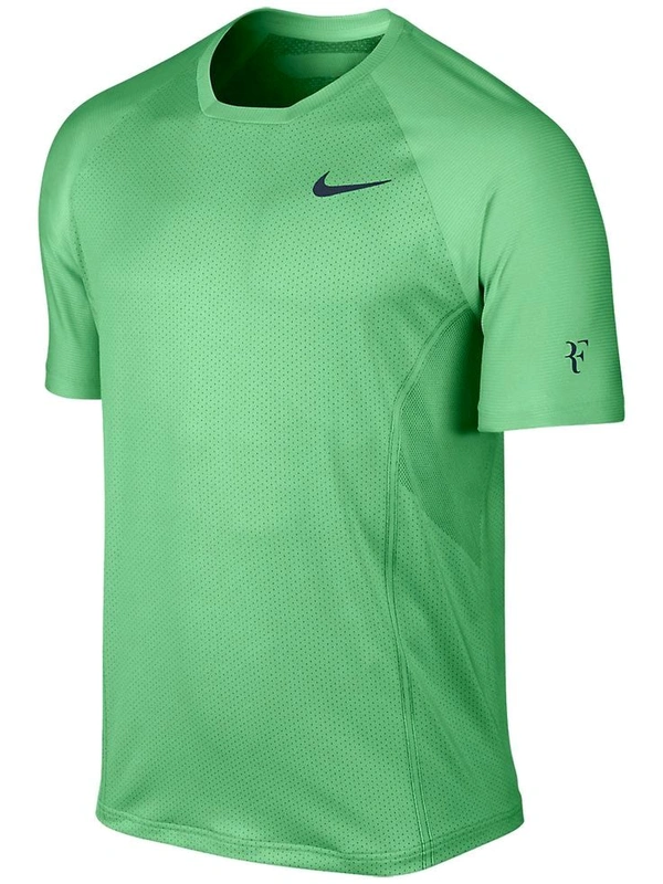 Premium Quality T-shirt  - M, Japanese Laurel