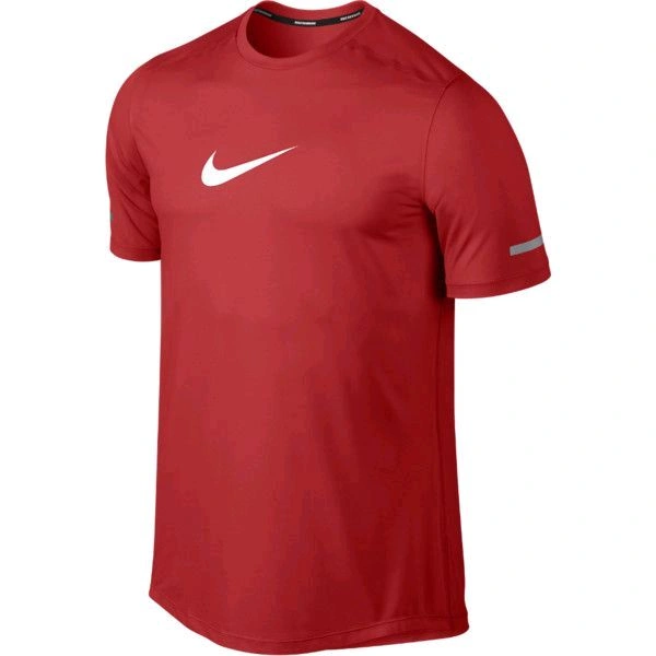 Premium Quality T-shirt  - Xl, Red