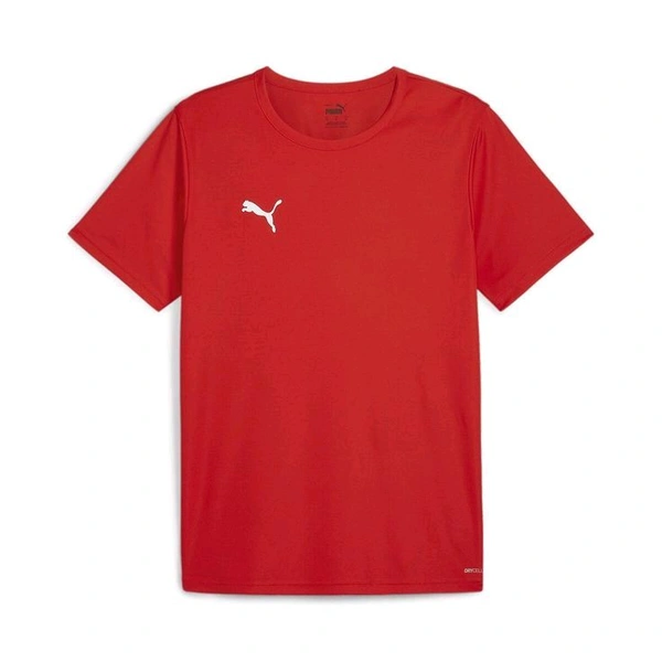 Premium Quality T-shirt  - L, Red