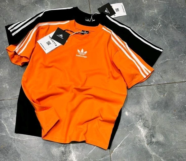 Premium Quality T-shirt  - Xl, Yellow Sea