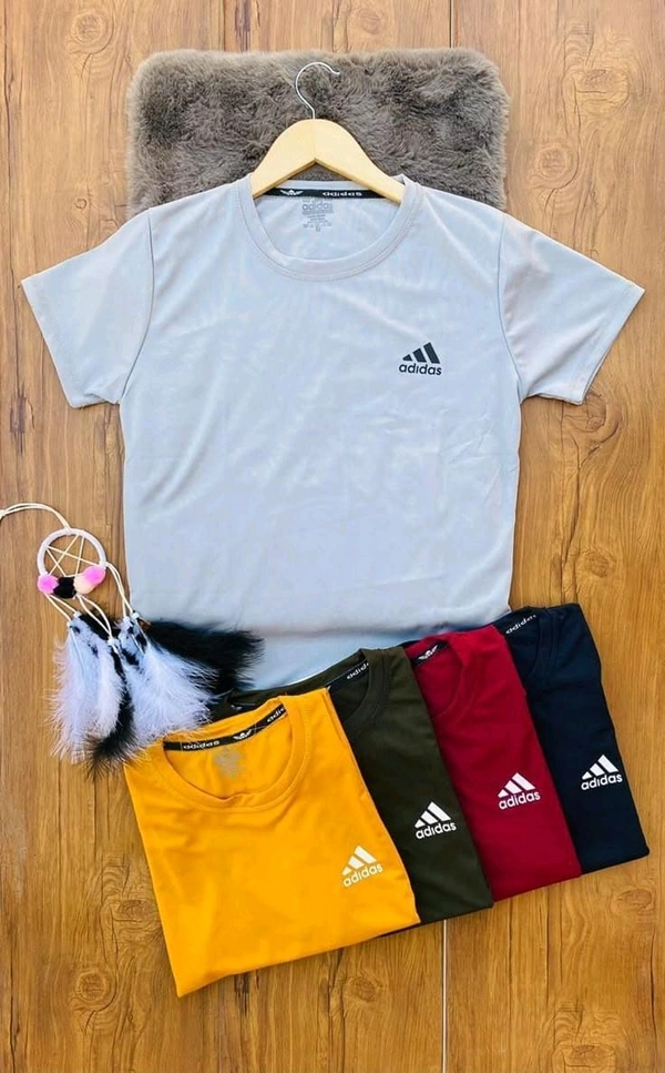 Premium Quality T-shirt  - Xl, Red