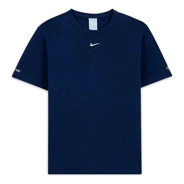 Premium Quality T-shirt  - Xl, Navy Blue