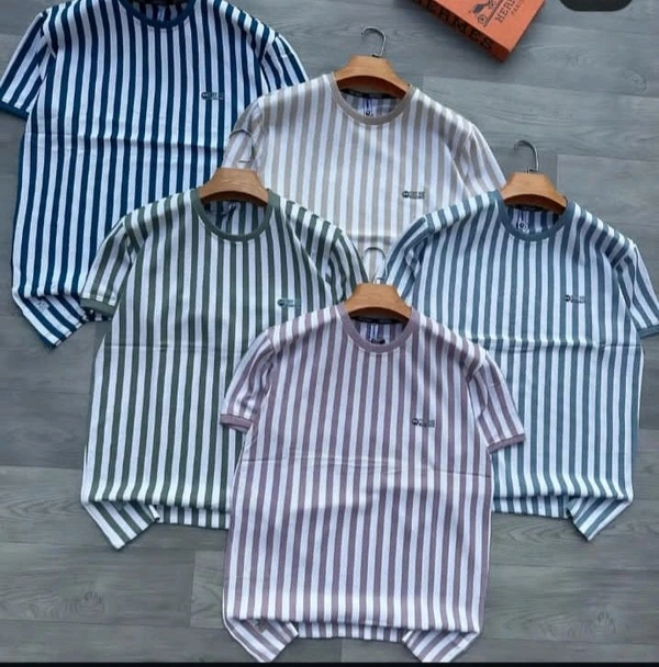 Premium Quality T-shirt  - Xl, Bone