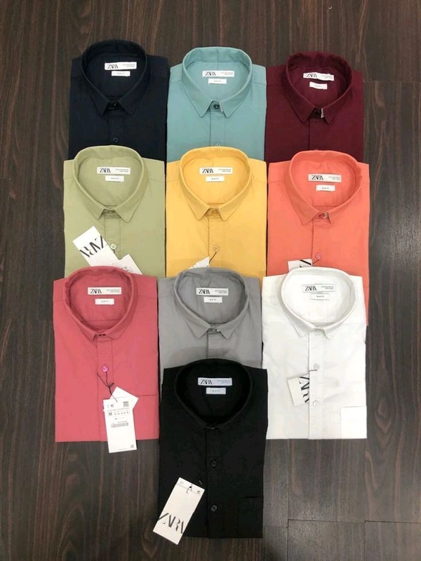 Premium Quality Shirt  - Mona Lisa, L