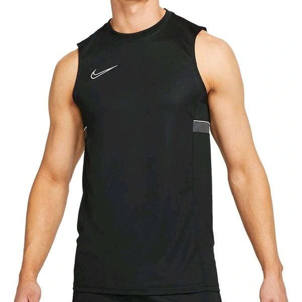 Premium Sando For Mens  - Xl, Black