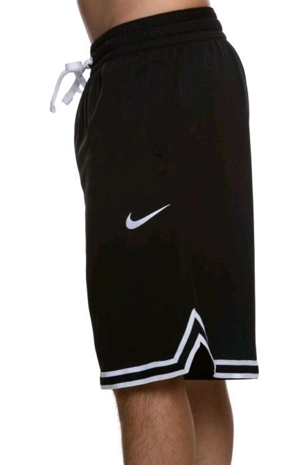 Premium Quality Shorts  - Black, M